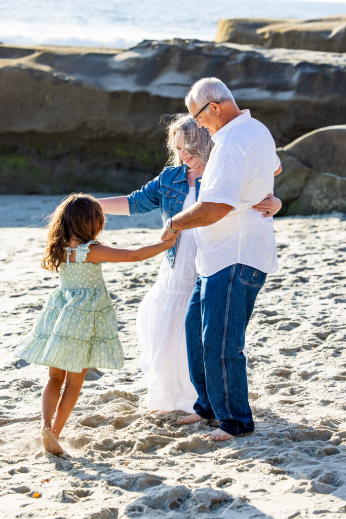 Beach Photographer La Jolla for a Dream Session best Beach Photographers